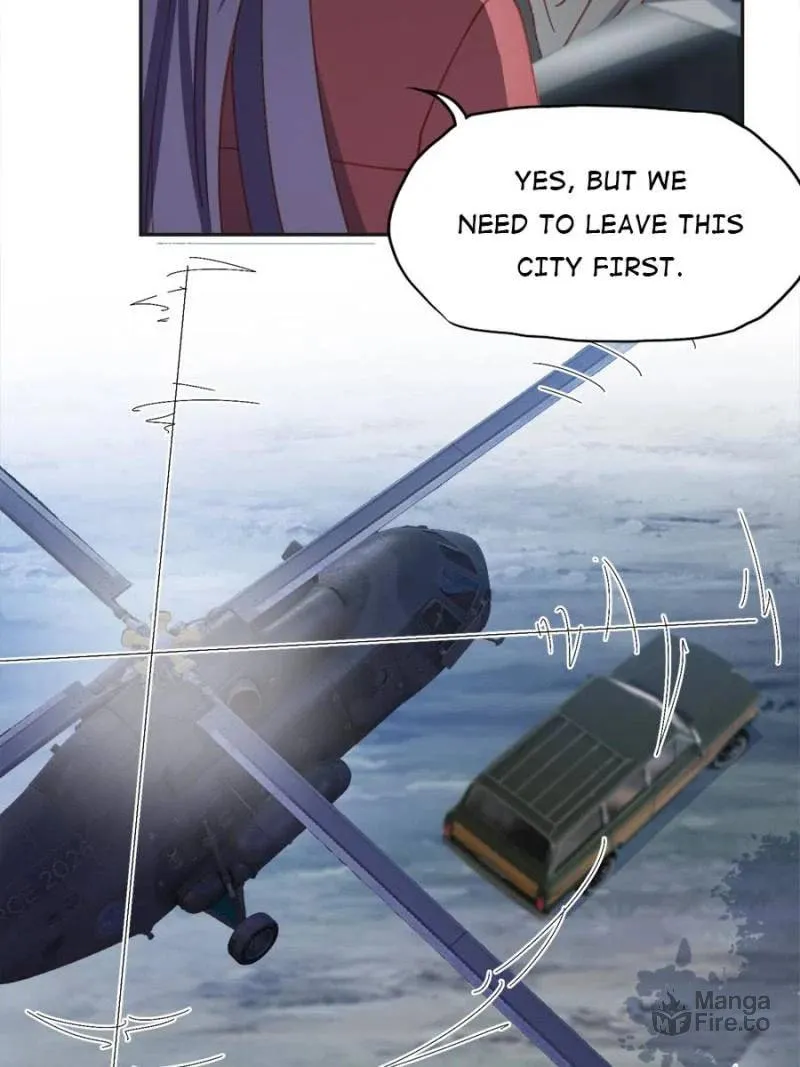Read Brilliant Galaxy (Colored) chapter 142 image 4 on Lezhin
