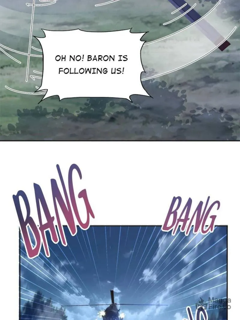 Read Brilliant Galaxy (Colored) chapter 142 image 5 on Lezhin