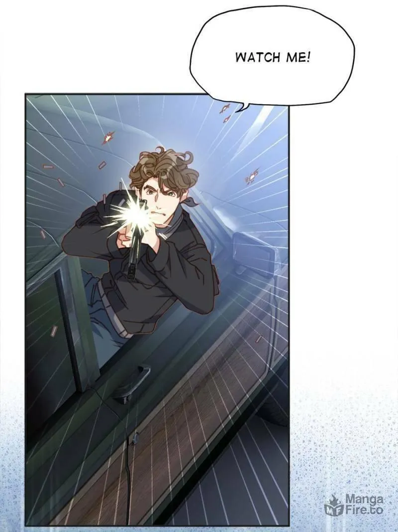 Read Brilliant Galaxy (Colored) chapter 142 image 8 on Lezhin