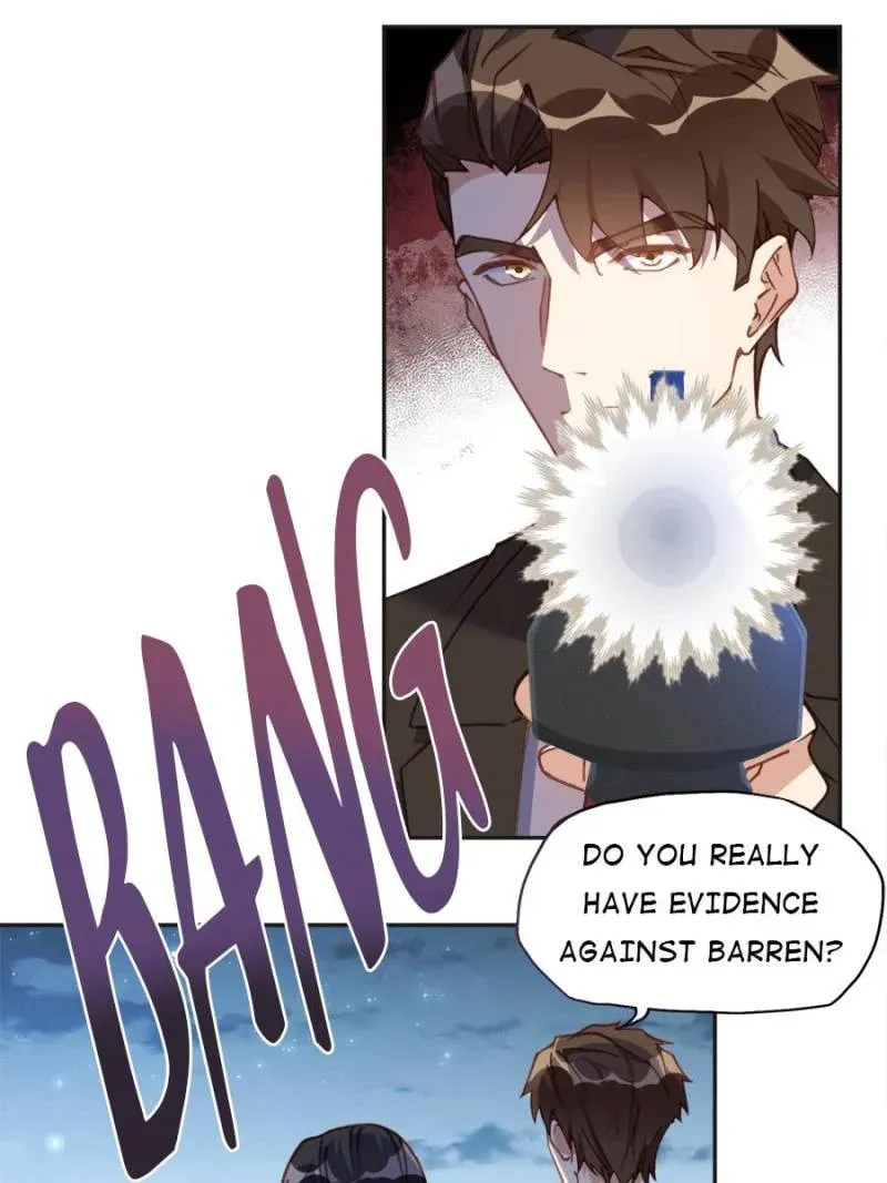 Read Brilliant Galaxy (Colored) chapter 144 image 1 on Lezhin