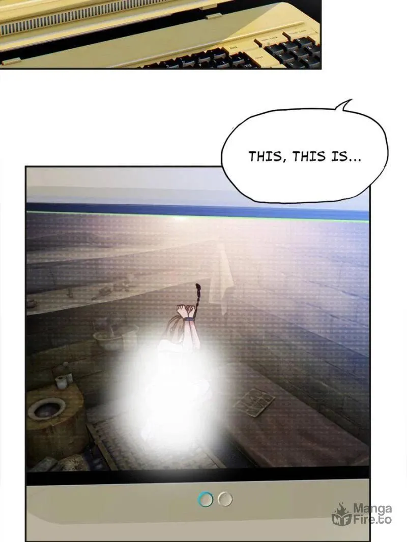 Read Brilliant Galaxy (Colored) chapter 144 image 11 on Lezhin