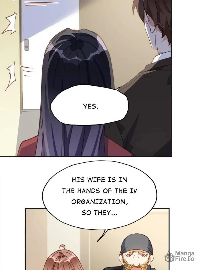 Read Brilliant Galaxy (Colored) chapter 144 image 14 on Lezhin