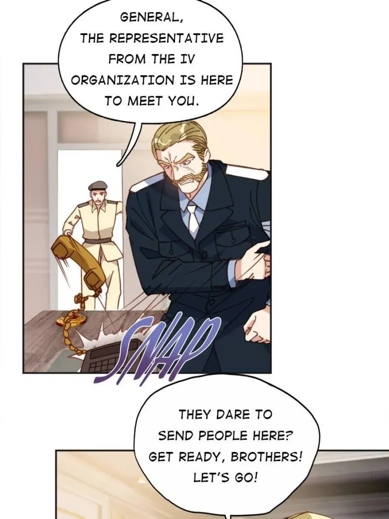 Read Brilliant Galaxy (Colored) chapter 144 image 16 on Lezhin