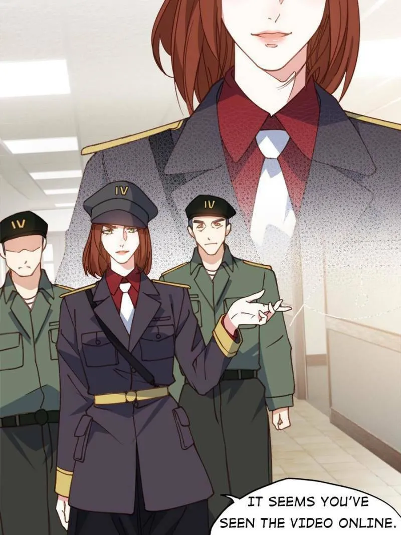 Read Brilliant Galaxy (Colored) chapter 144 image 18 on Lezhin