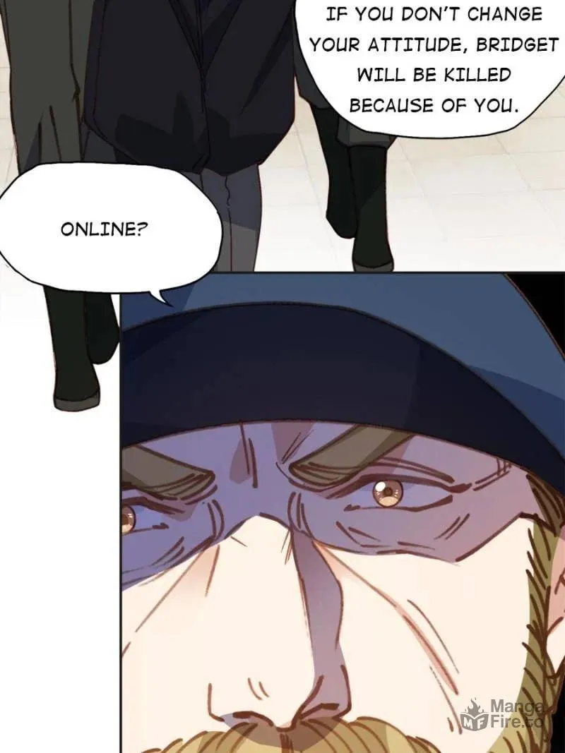 Read Brilliant Galaxy (Colored) chapter 144 image 19 on Lezhin