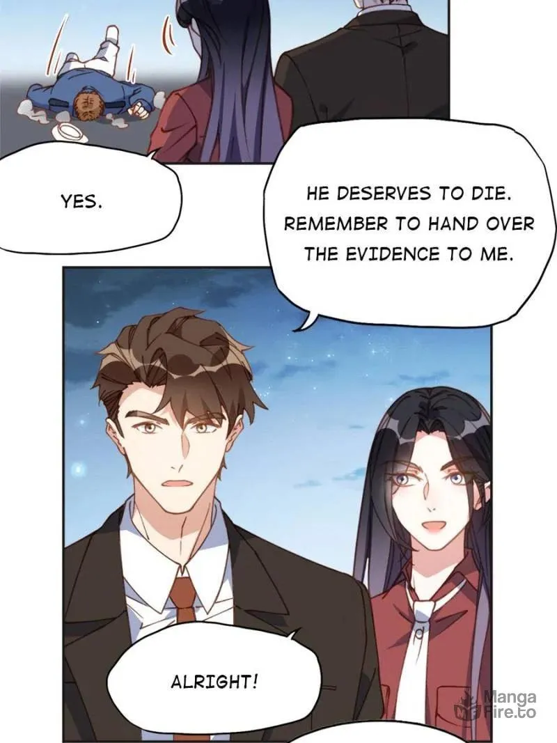 Read Brilliant Galaxy (Colored) chapter 144 image 2 on Lezhin