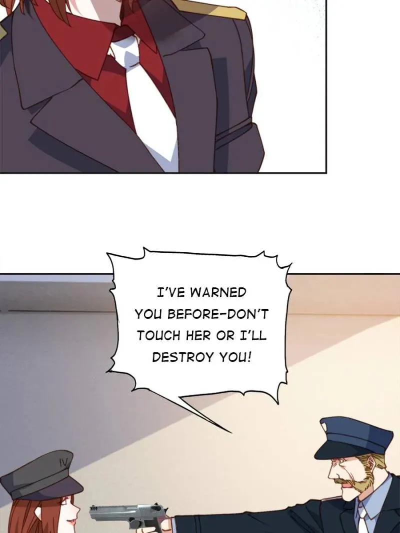 Read Brilliant Galaxy (Colored) chapter 144 image 21 on Lezhin