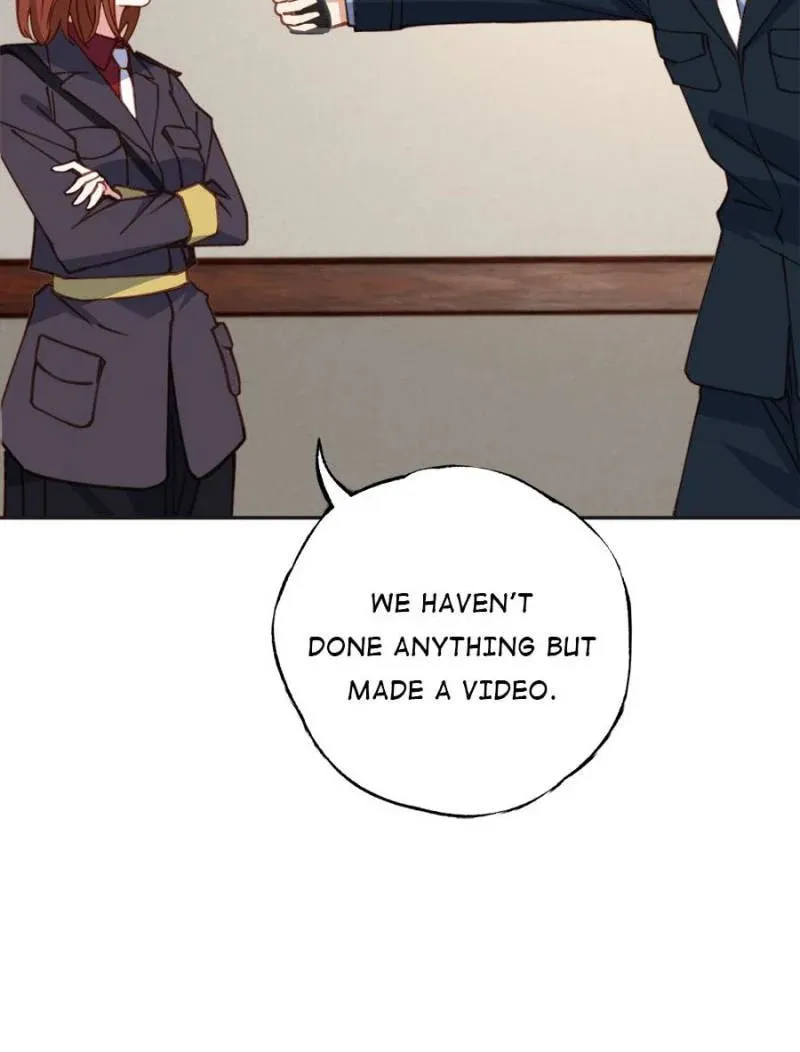 Read Brilliant Galaxy (Colored) chapter 144 image 22 on Lezhin