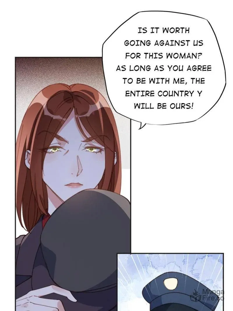 Read Brilliant Galaxy (Colored) chapter 144 image 23 on Lezhin