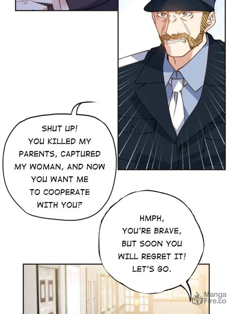 Read Brilliant Galaxy (Colored) chapter 144 image 24 on Lezhin