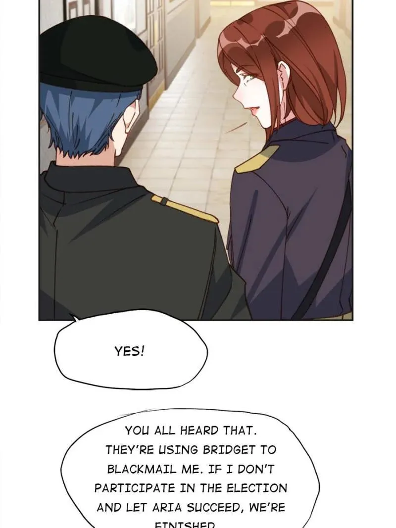 Read Brilliant Galaxy (Colored) chapter 144 image 25 on Lezhin