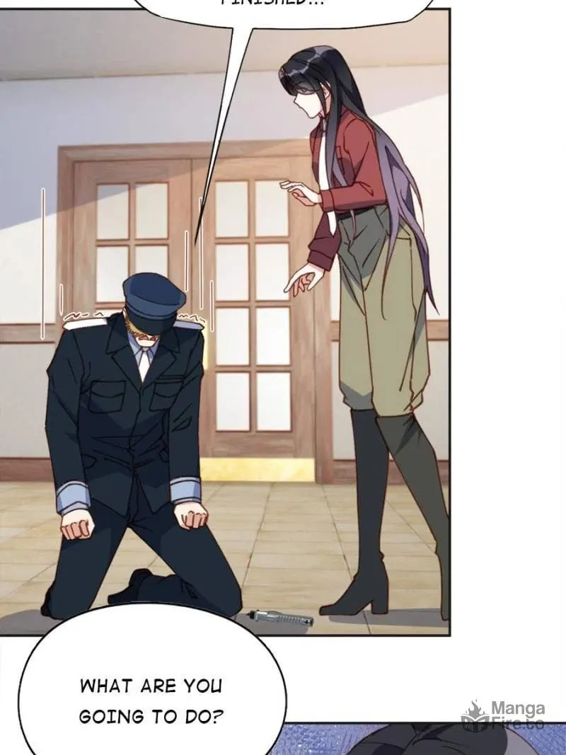Read Brilliant Galaxy (Colored) chapter 144 image 26 on Lezhin