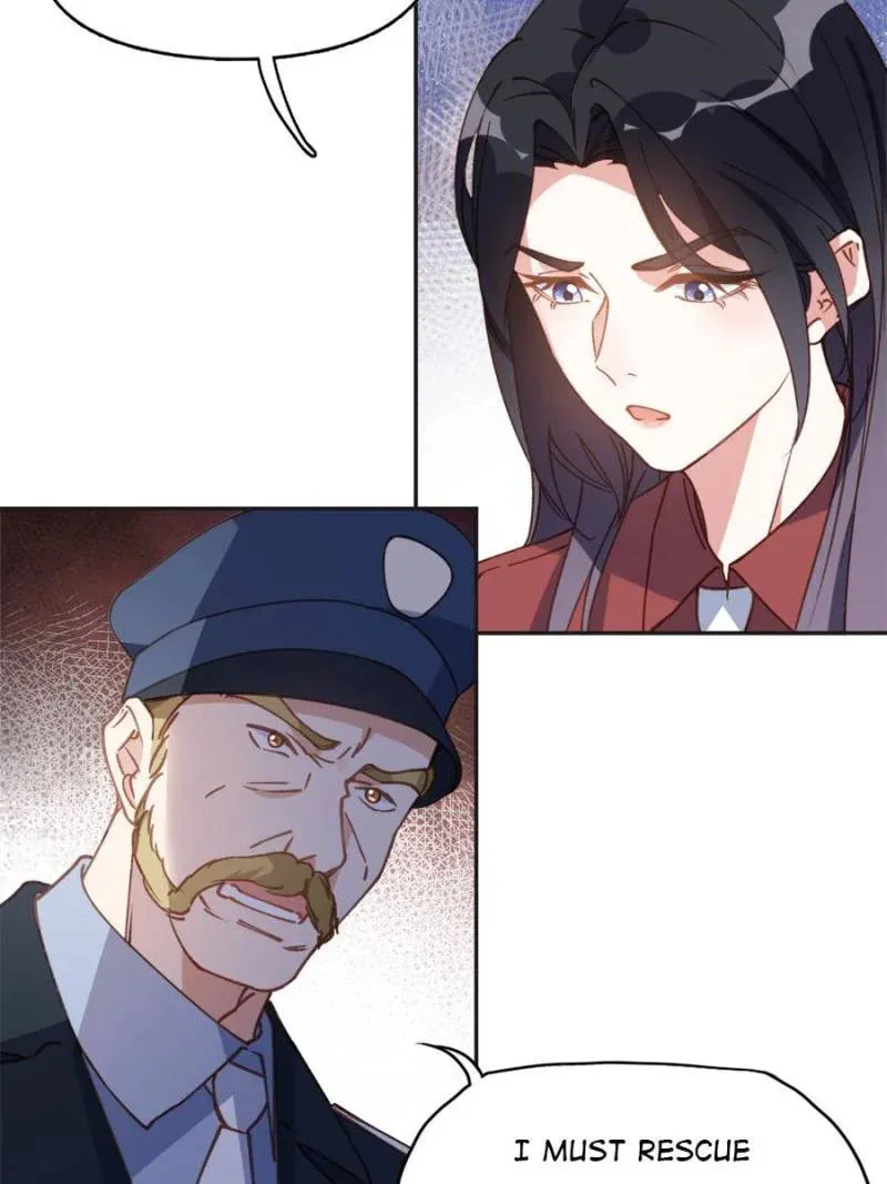 Read Brilliant Galaxy (Colored) chapter 144 image 27 on Lezhin