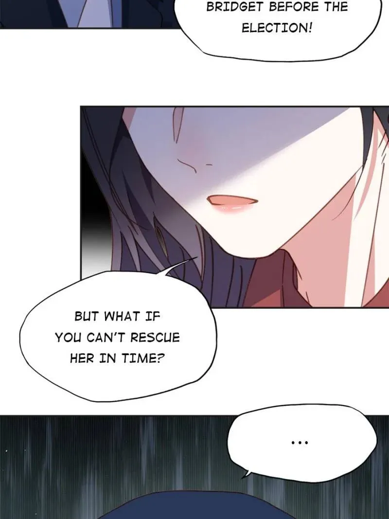 Read Brilliant Galaxy (Colored) chapter 144 image 28 on Lezhin