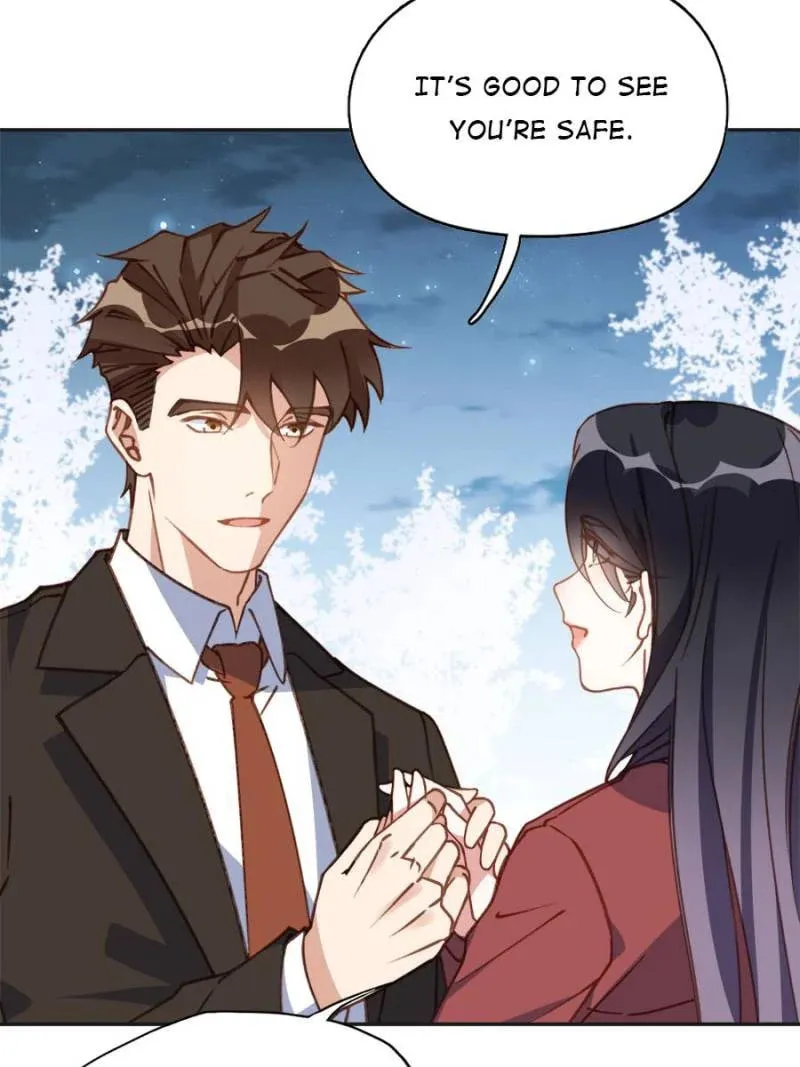 Read Brilliant Galaxy (Colored) chapter 144 image 3 on Lezhin