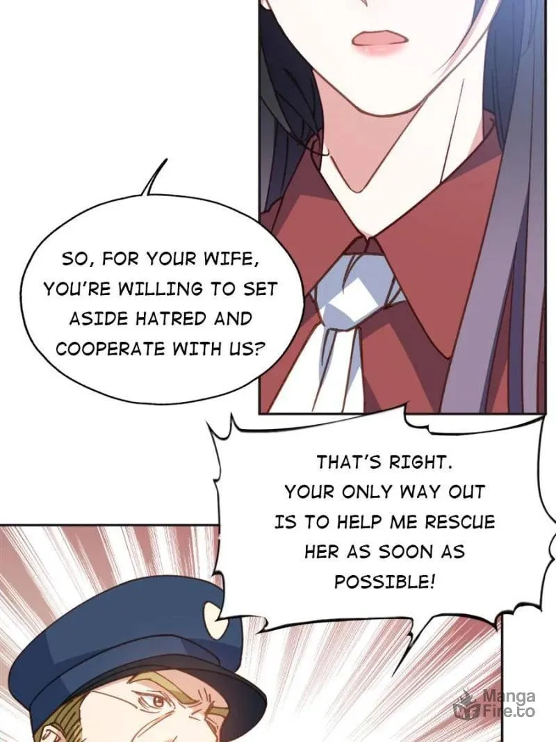 Read Brilliant Galaxy (Colored) chapter 144 image 32 on Lezhin