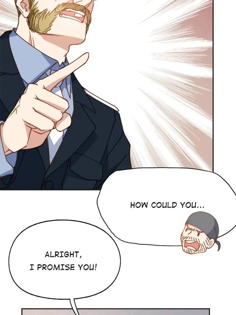Read Brilliant Galaxy (Colored) chapter 144 image 33 on Lezhin