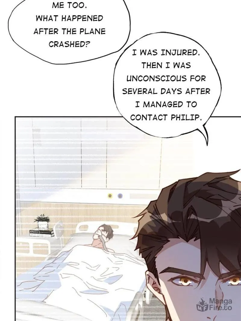Read Brilliant Galaxy (Colored) chapter 144 image 4 on Lezhin