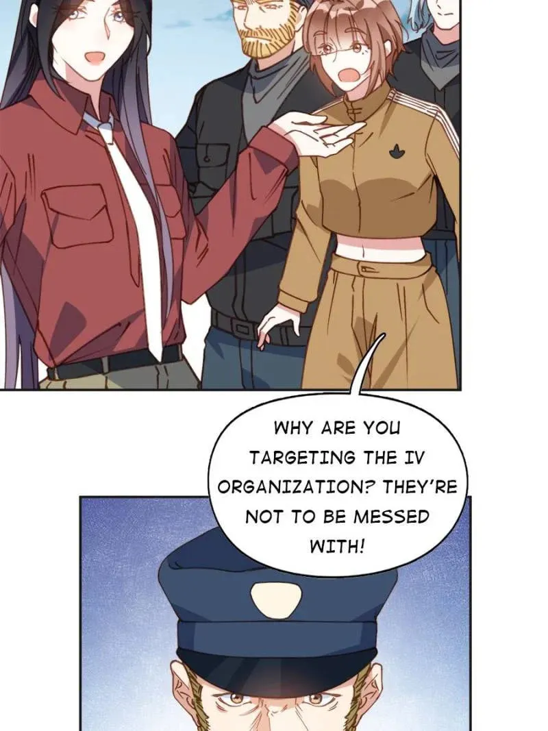 Read Brilliant Galaxy (Colored) chapter 144 image 6 on Lezhin