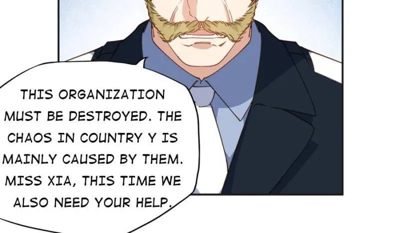 Read Brilliant Galaxy (Colored) chapter 144 image 7 on Lezhin