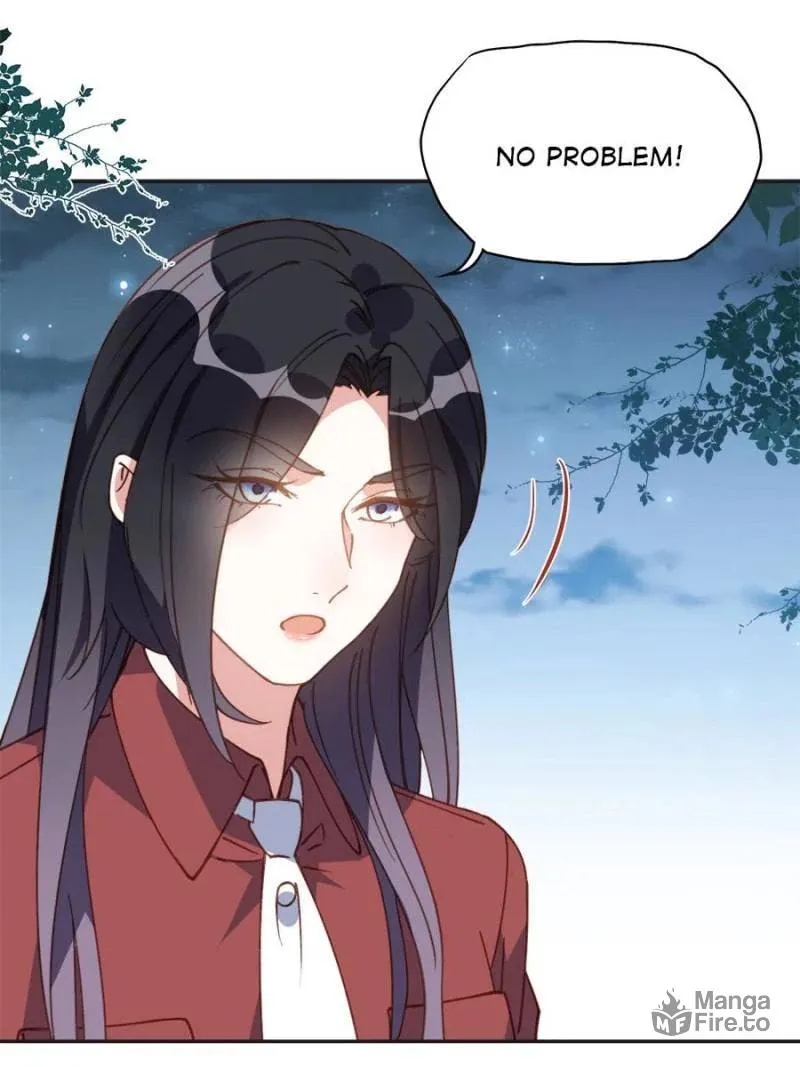 Read Brilliant Galaxy (Colored) chapter 144 image 8 on Lezhin