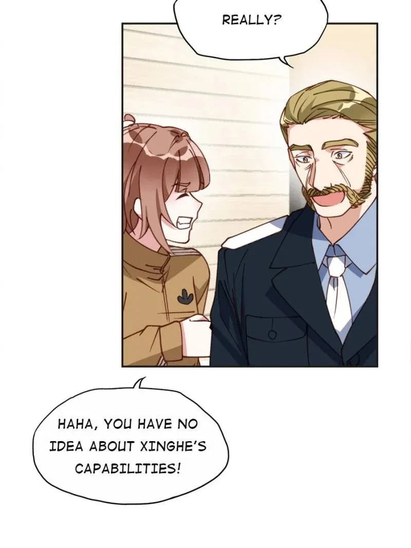 Read Brilliant Galaxy (Colored) chapter 145 image 1 on Lezhin