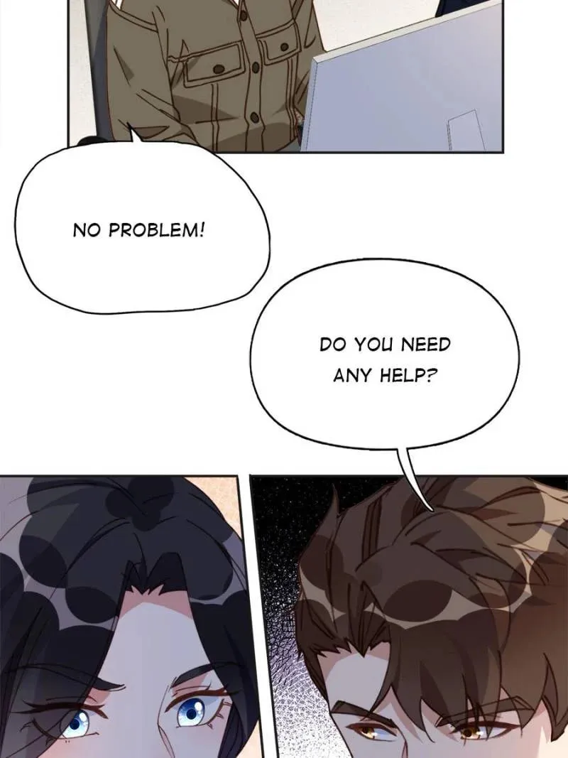 Read Brilliant Galaxy (Colored) chapter 145 image 10 on Lezhin