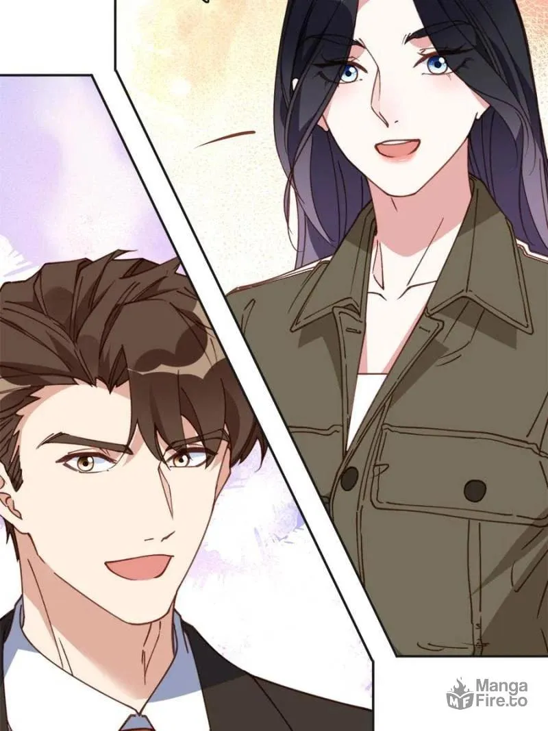 Read Brilliant Galaxy (Colored) chapter 145 image 14 on Lezhin