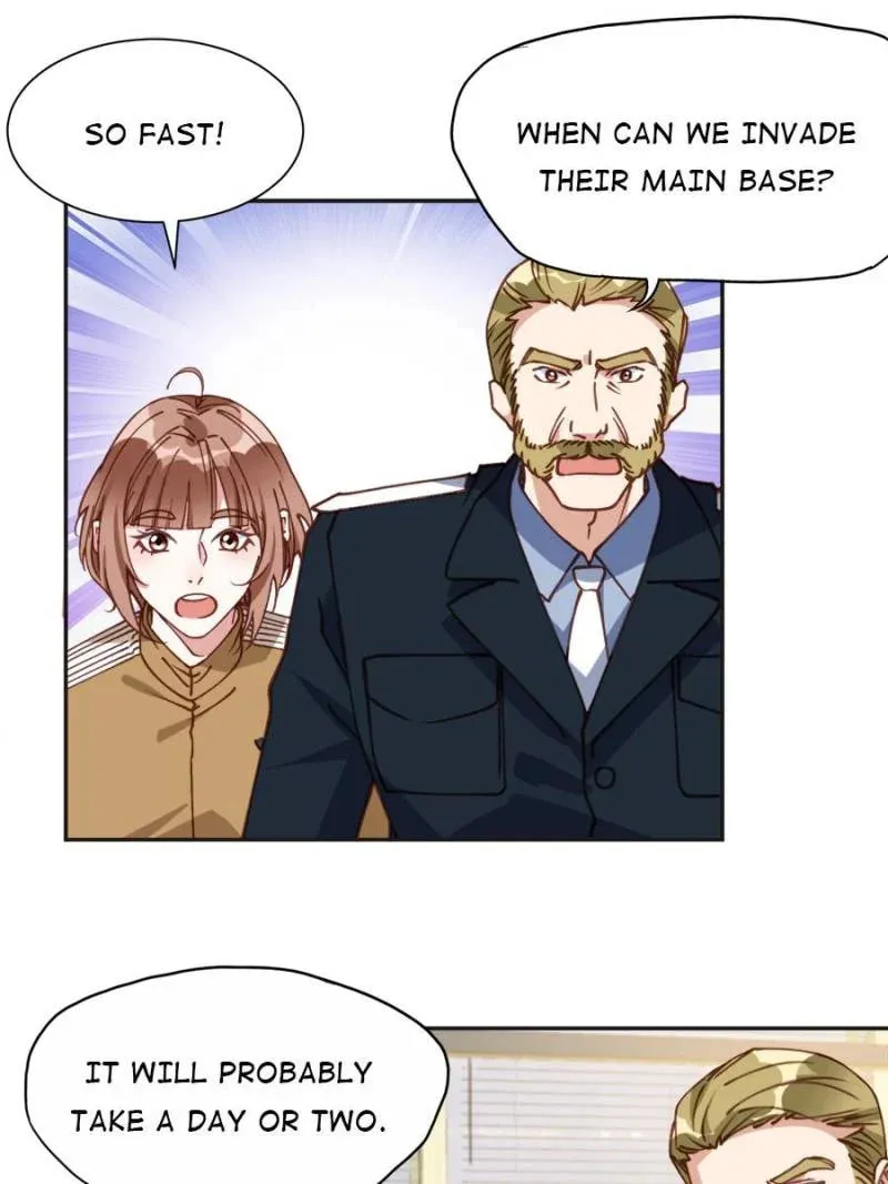 Read Brilliant Galaxy (Colored) chapter 145 image 16 on Lezhin