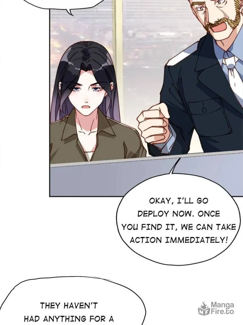 Read Brilliant Galaxy (Colored) chapter 145 image 17 on Lezhin