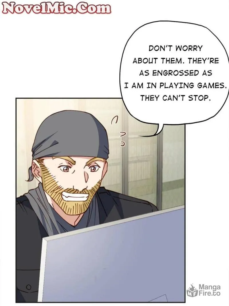 Read Brilliant Galaxy (Colored) chapter 145 image 19 on Lezhin