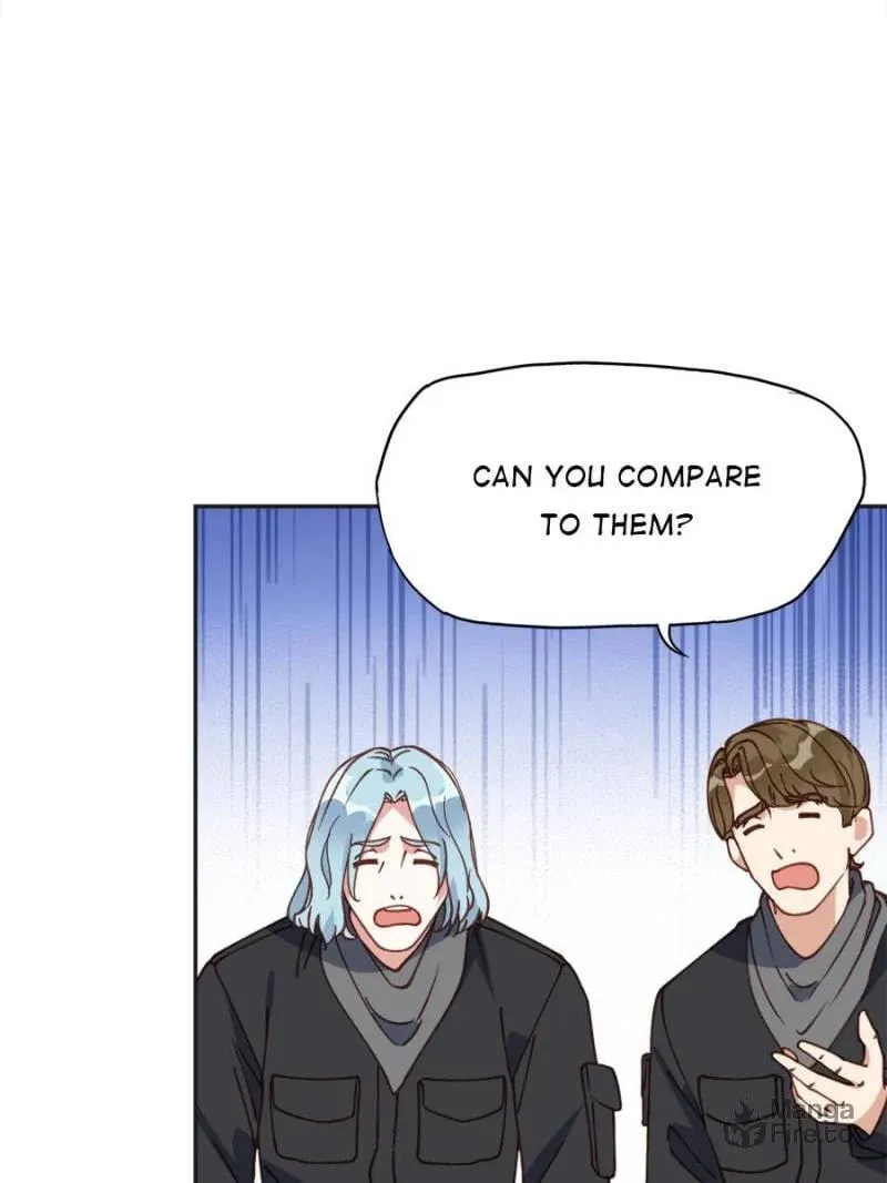 Read Brilliant Galaxy (Colored) chapter 145 image 20 on Lezhin