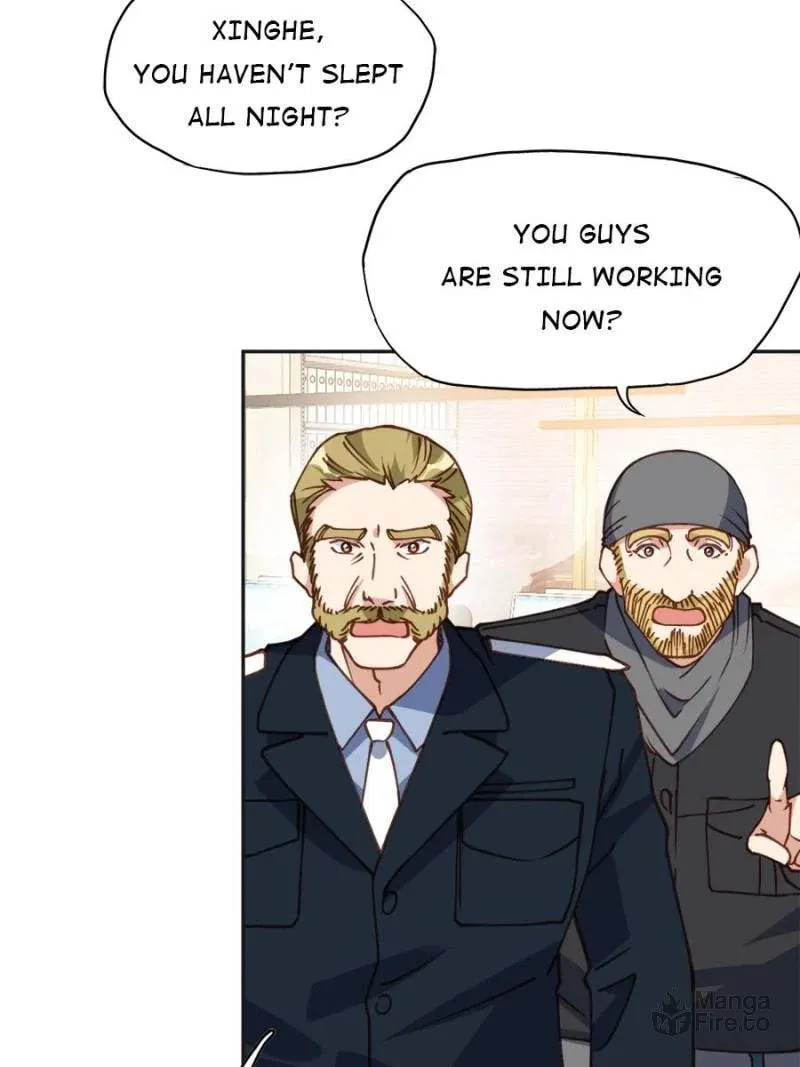 Read Brilliant Galaxy (Colored) chapter 145 image 26 on Lezhin