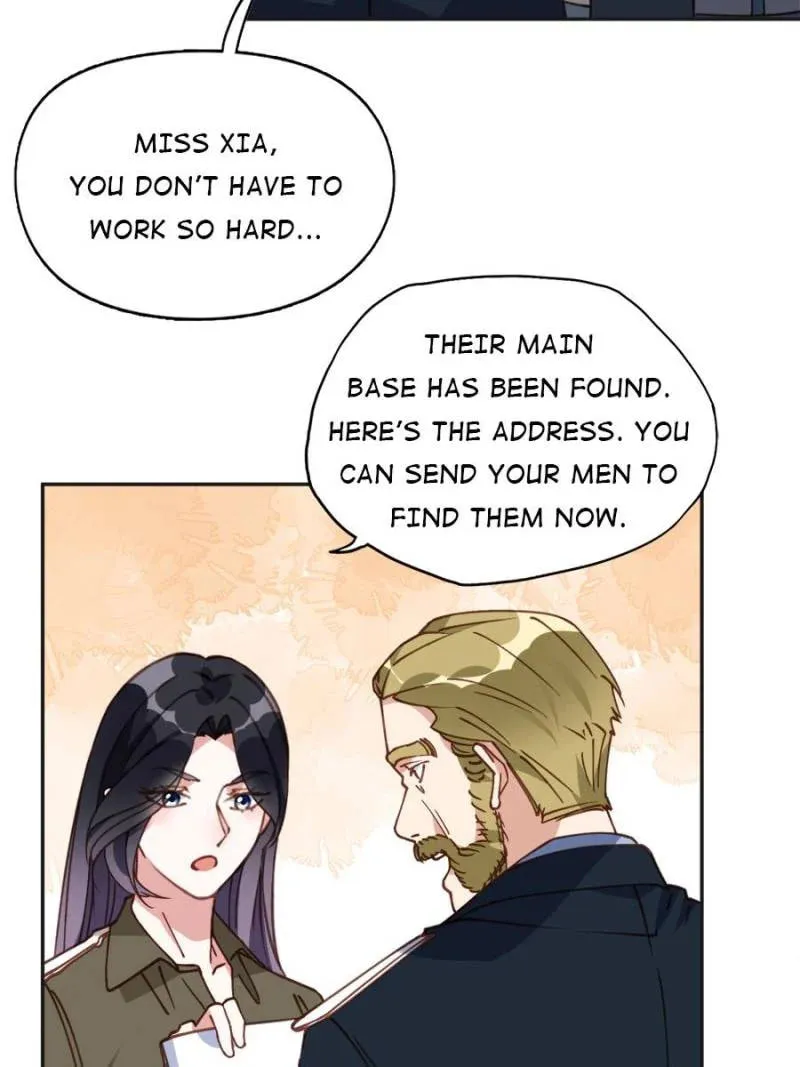 Read Brilliant Galaxy (Colored) chapter 145 image 27 on Lezhin