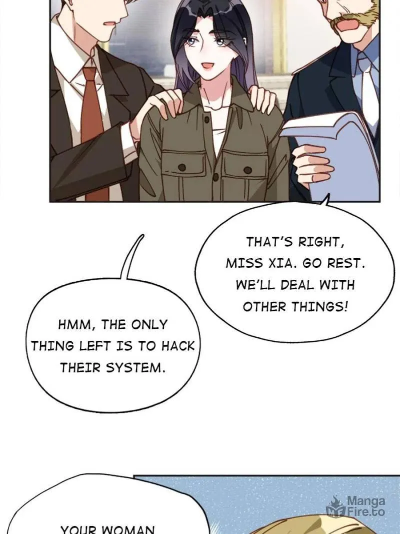 Read Brilliant Galaxy (Colored) chapter 145 image 29 on Lezhin