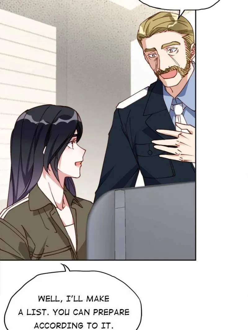 Read Brilliant Galaxy (Colored) chapter 145 image 3 on Lezhin