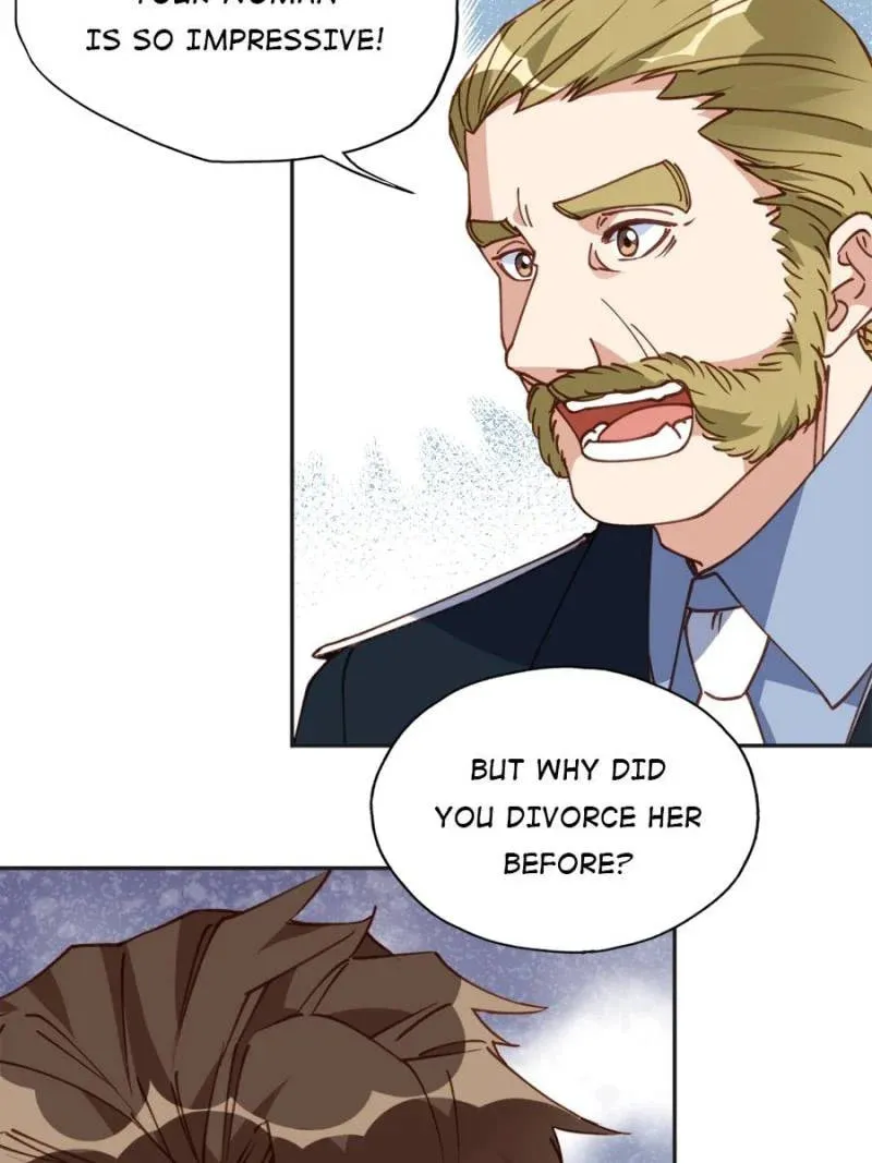 Read Brilliant Galaxy (Colored) chapter 145 image 30 on Lezhin