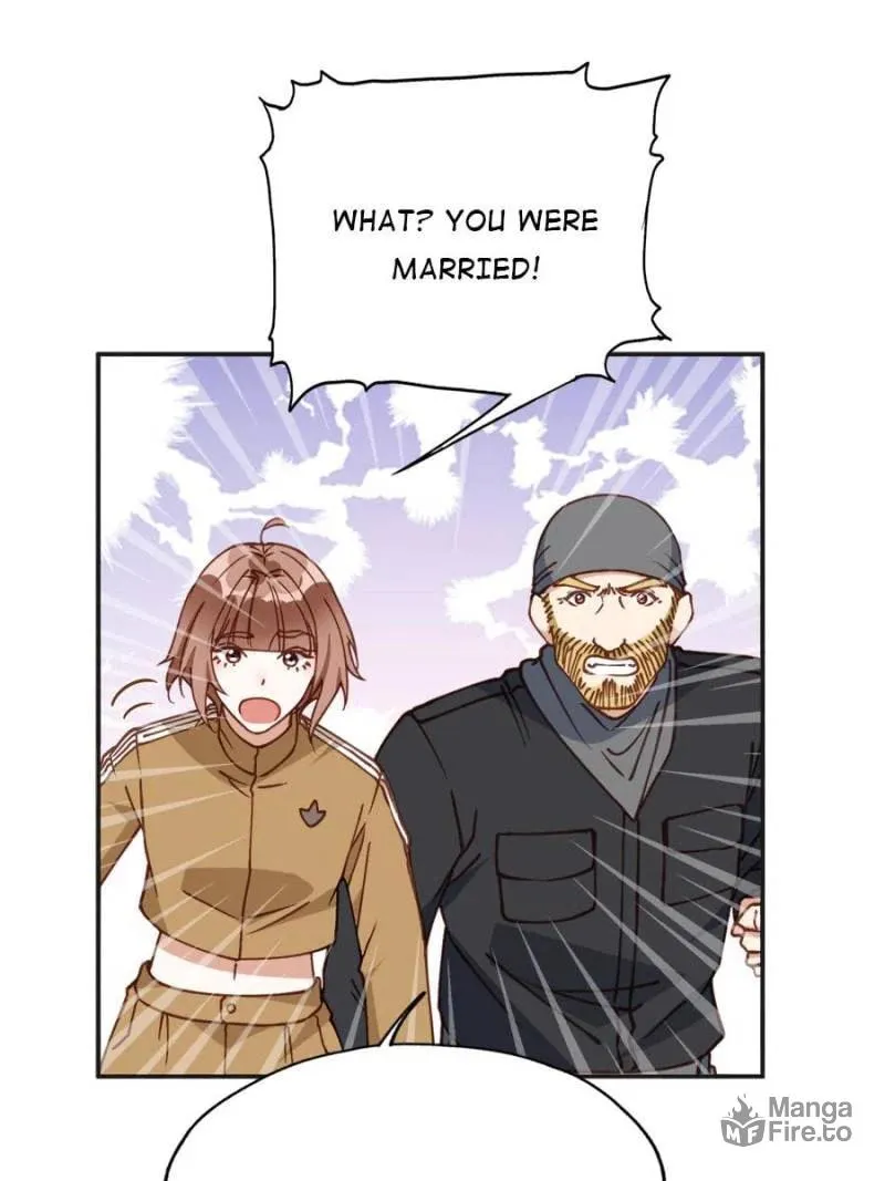 Read Brilliant Galaxy (Colored) chapter 145 image 32 on Lezhin