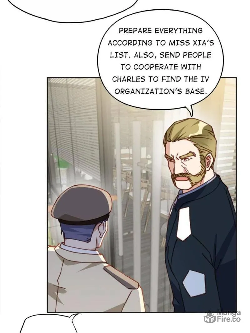 Read Brilliant Galaxy (Colored) chapter 145 image 4 on Lezhin