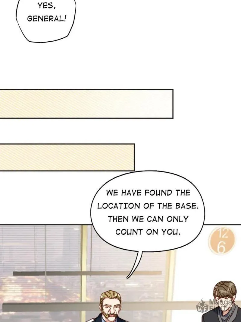 Read Brilliant Galaxy (Colored) chapter 145 image 5 on Lezhin