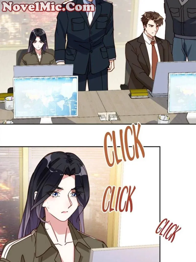 Read Brilliant Galaxy (Colored) chapter 145 image 6 on Lezhin