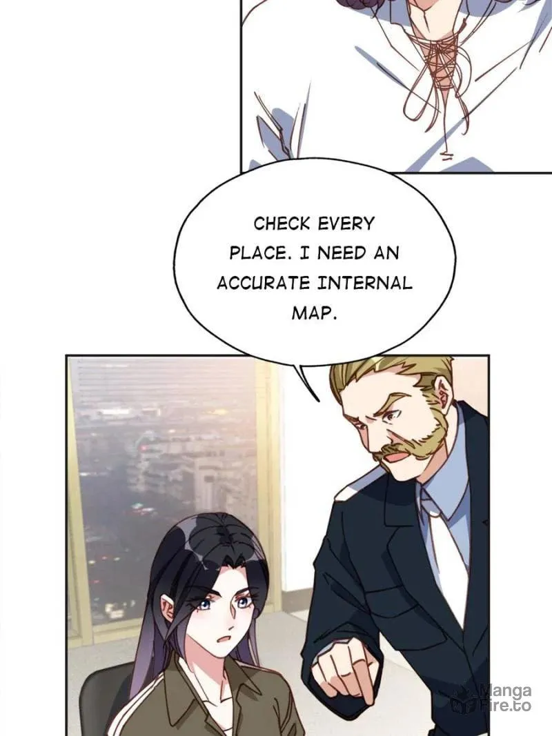 Read Brilliant Galaxy (Colored) chapter 145 image 9 on Lezhin