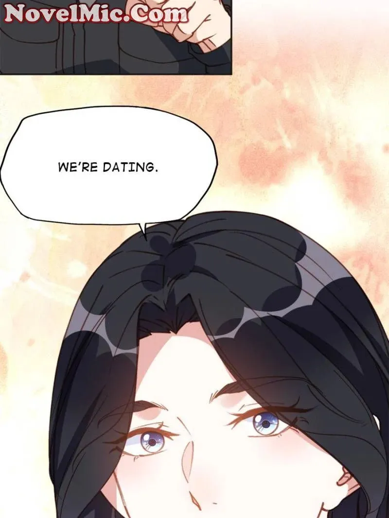 Read Brilliant Galaxy (Colored) chapter 146 image 10 on Lezhin