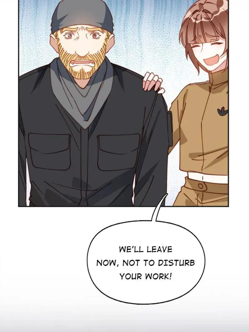 Read Brilliant Galaxy (Colored) chapter 146 image 12 on Lezhin
