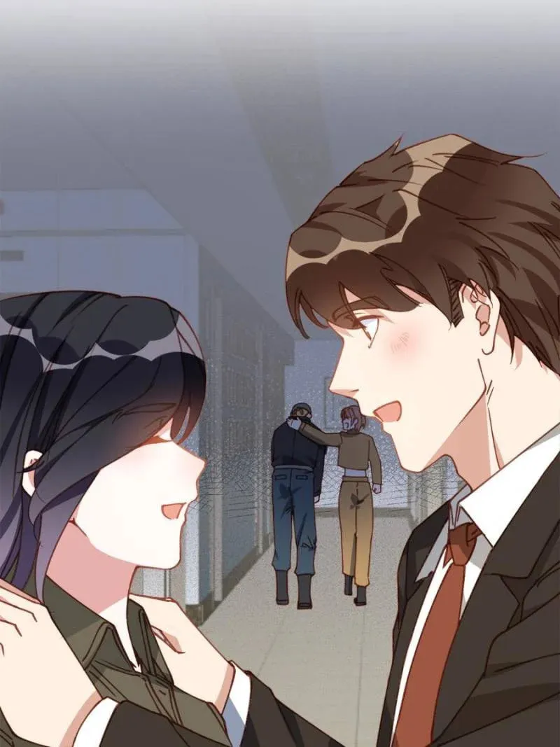 Read Brilliant Galaxy (Colored) chapter 146 image 13 on Lezhin