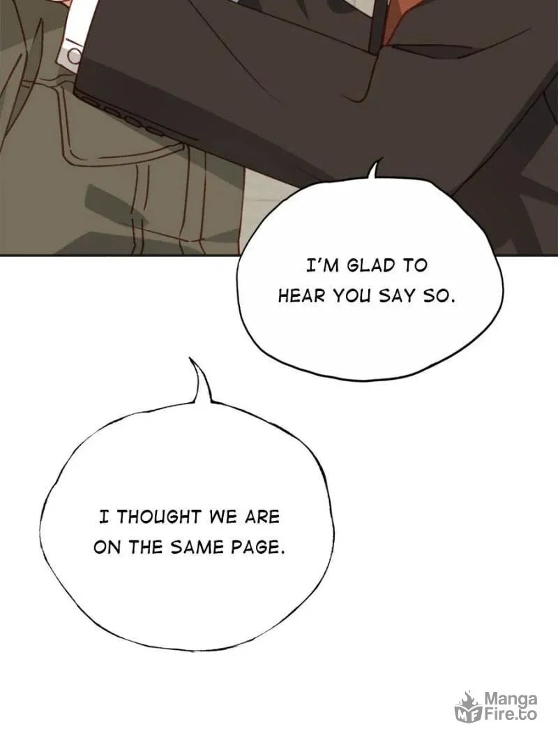 Read Brilliant Galaxy (Colored) chapter 146 image 14 on Lezhin