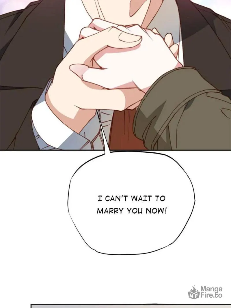 Read Brilliant Galaxy (Colored) chapter 146 image 17 on Lezhin