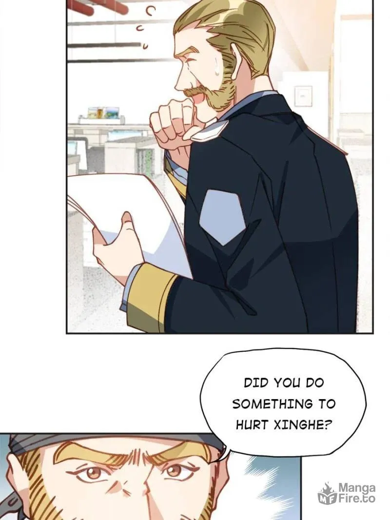 Read Brilliant Galaxy (Colored) chapter 146 image 2 on Lezhin