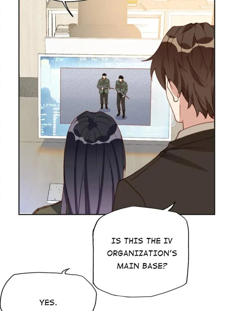 Read Brilliant Galaxy (Colored) chapter 146 image 21 on Lezhin