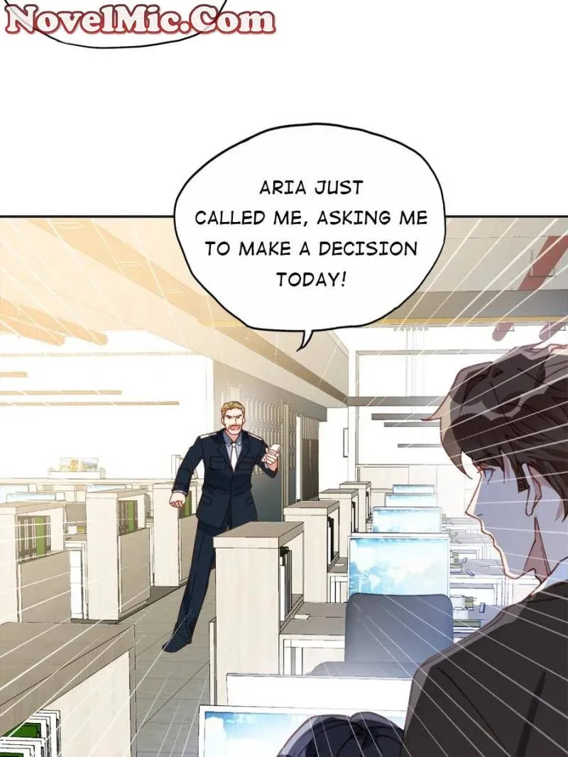 Read Brilliant Galaxy (Colored) chapter 146 image 22 on Lezhin